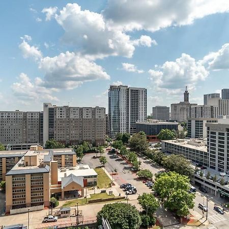 Downtown 1Bd Condo Excellent View! Onsite Parking Lm1704 Atlanta Exterior foto