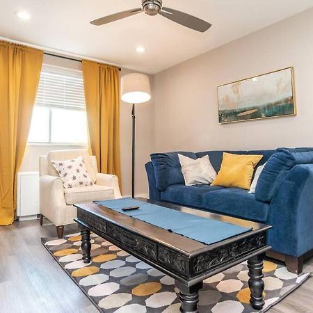 Downtown 1Bd Condo Excellent View! Onsite Parking Lm1704 Atlanta Exterior foto